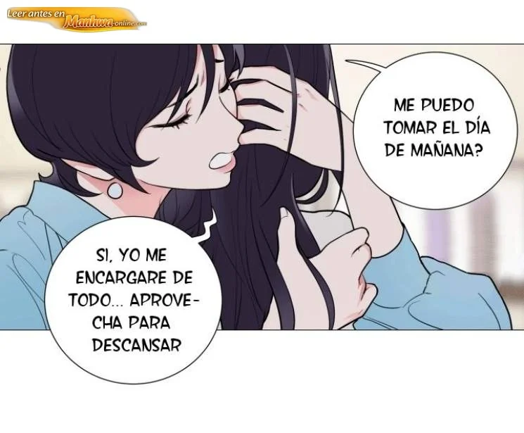Belleza Sadica Capítulo 64 - página 54