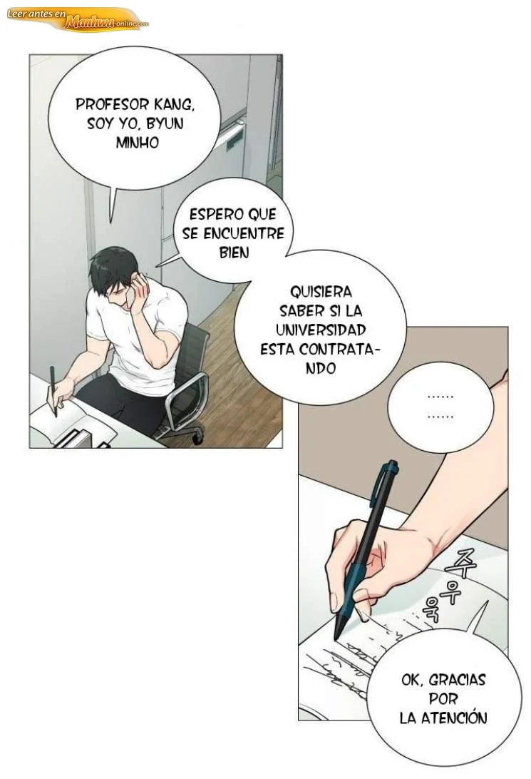 Belleza Sadica Capítulo 65 - página 2