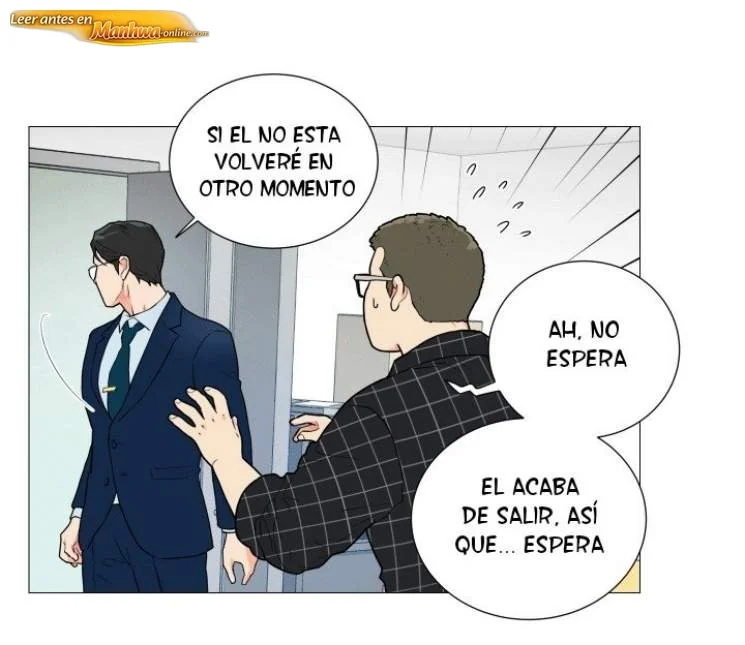 Belleza Sadica Capítulo 65 - página 13