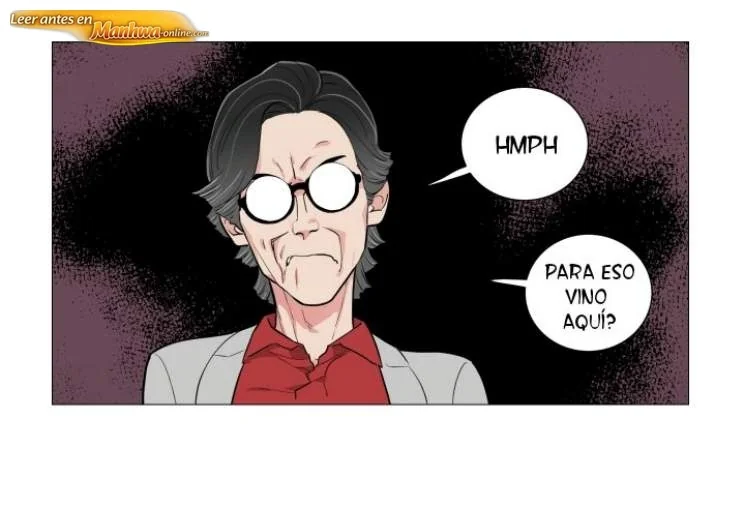 Belleza Sadica Capítulo 65 - página 25