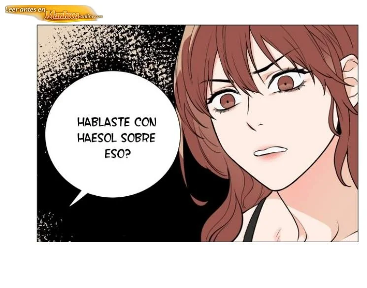 Belleza Sadica Capítulo 65 - página 30