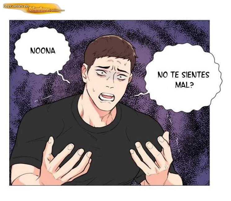 Belleza Sadica Capítulo 65 - página 32
