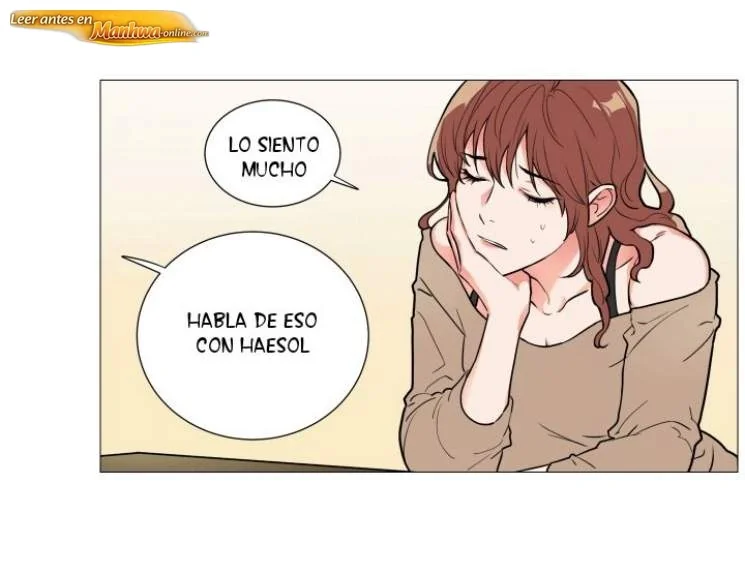 Belleza Sadica Capítulo 65 - página 36