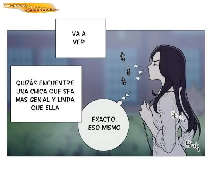 Belleza Sadica Capítulo 65 - página 43