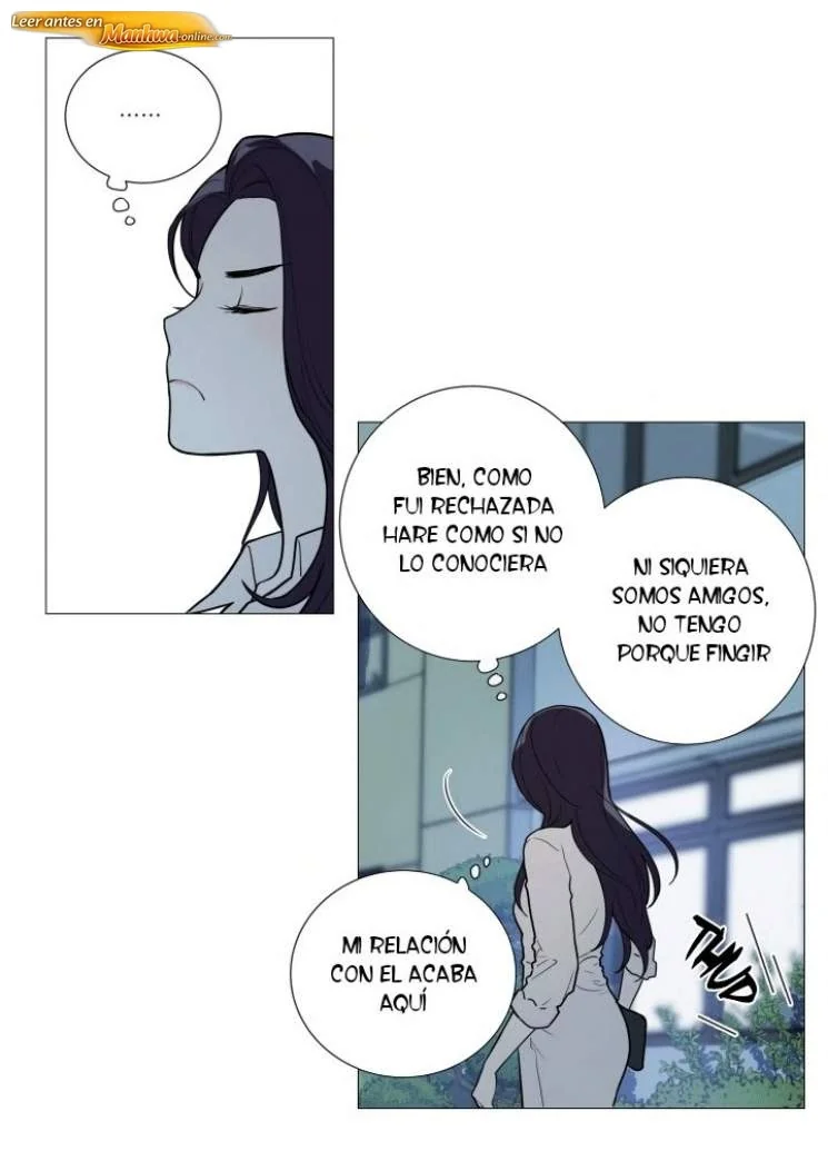 Belleza Sadica Capítulo 65 - página 45