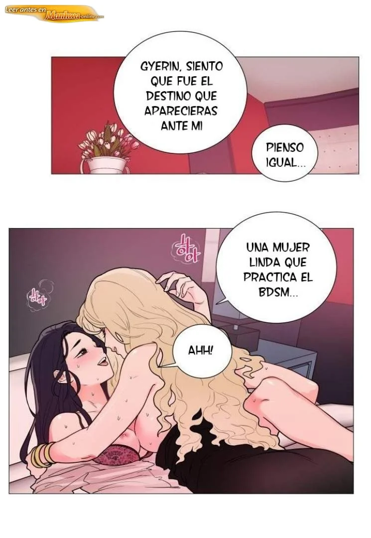 Belleza Sadica Capítulo 66 - página 5