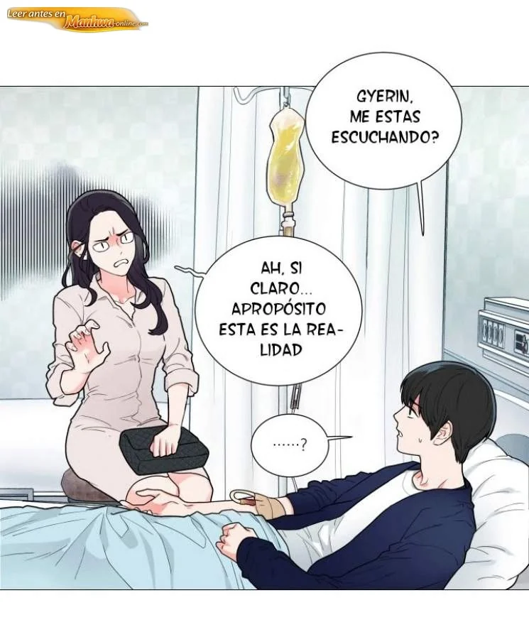Belleza Sadica Capítulo 66 - página 7