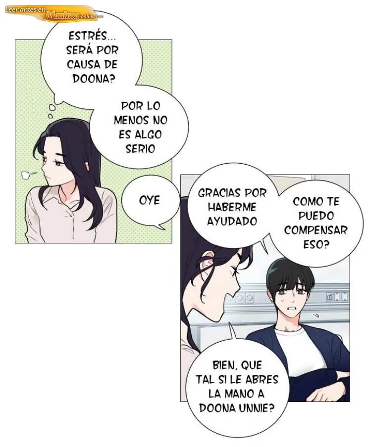 Belleza Sadica Capítulo 66 - página 10