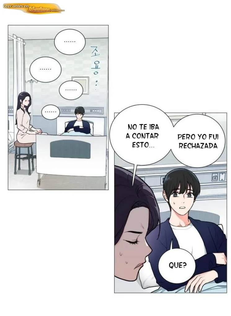 Belleza Sadica Capítulo 66 - página 12