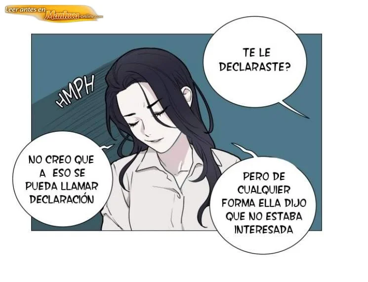 Belleza Sadica Capítulo 66 - página 13