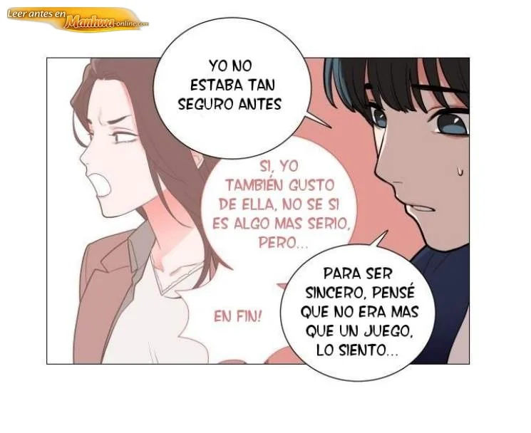 Belleza Sadica Capítulo 66 - página 15