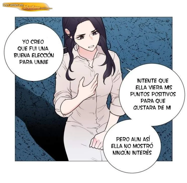 Belleza Sadica Capítulo 66 - página 18