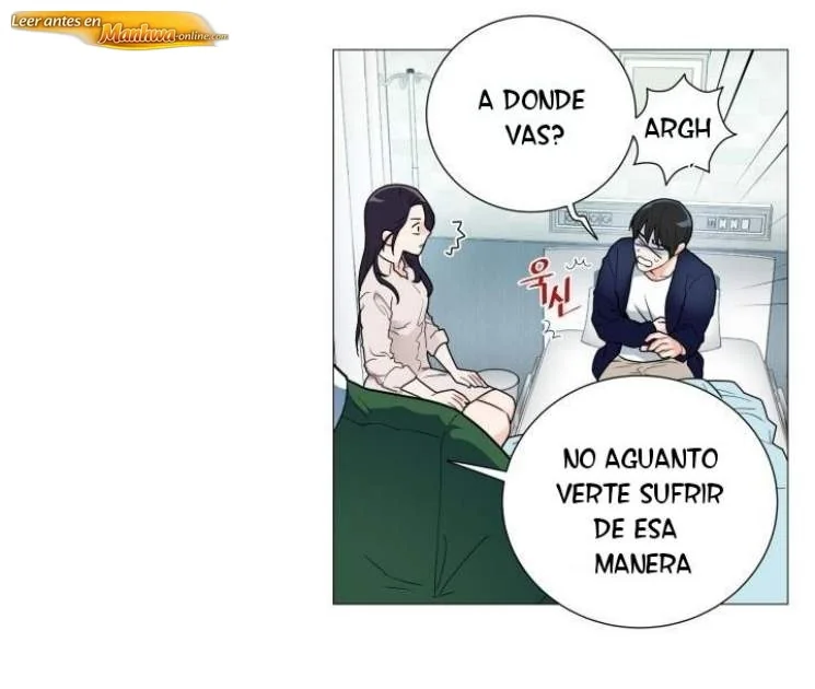 Belleza Sadica Capítulo 66 - página 29