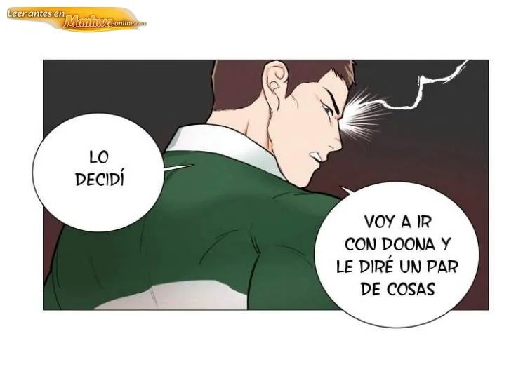 Belleza Sadica Capítulo 66 - página 30
