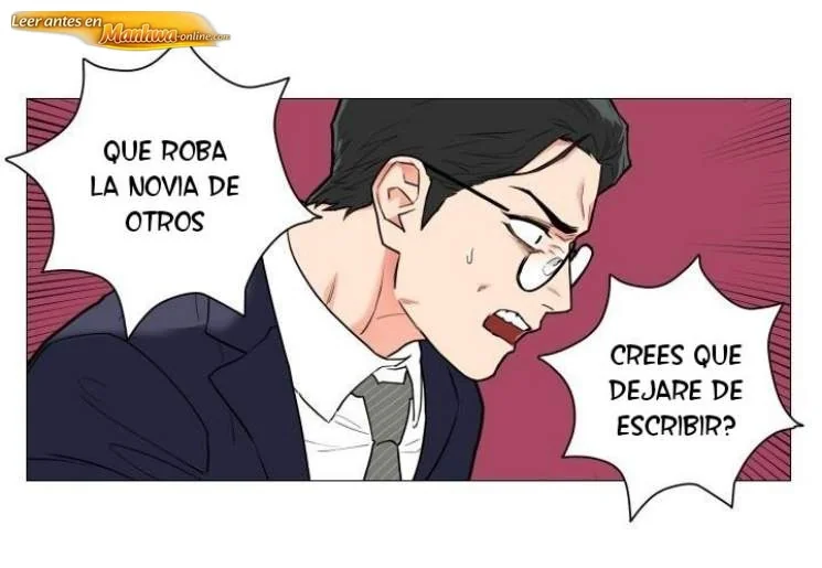 Belleza Sadica Capítulo 66 - página 39