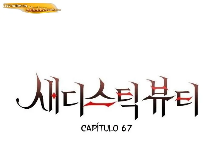 Belleza Sadica Capítulo 67 - página 6