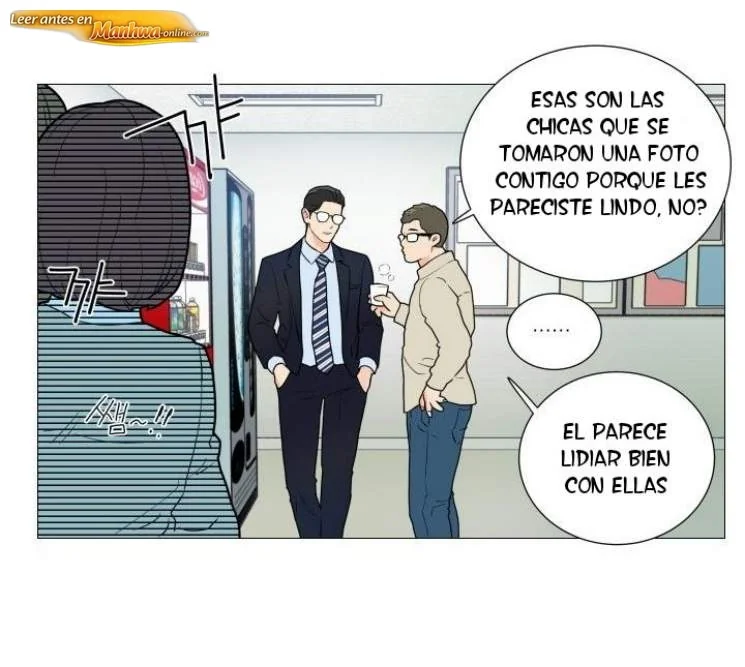 Belleza Sadica Capítulo 67 - página 14