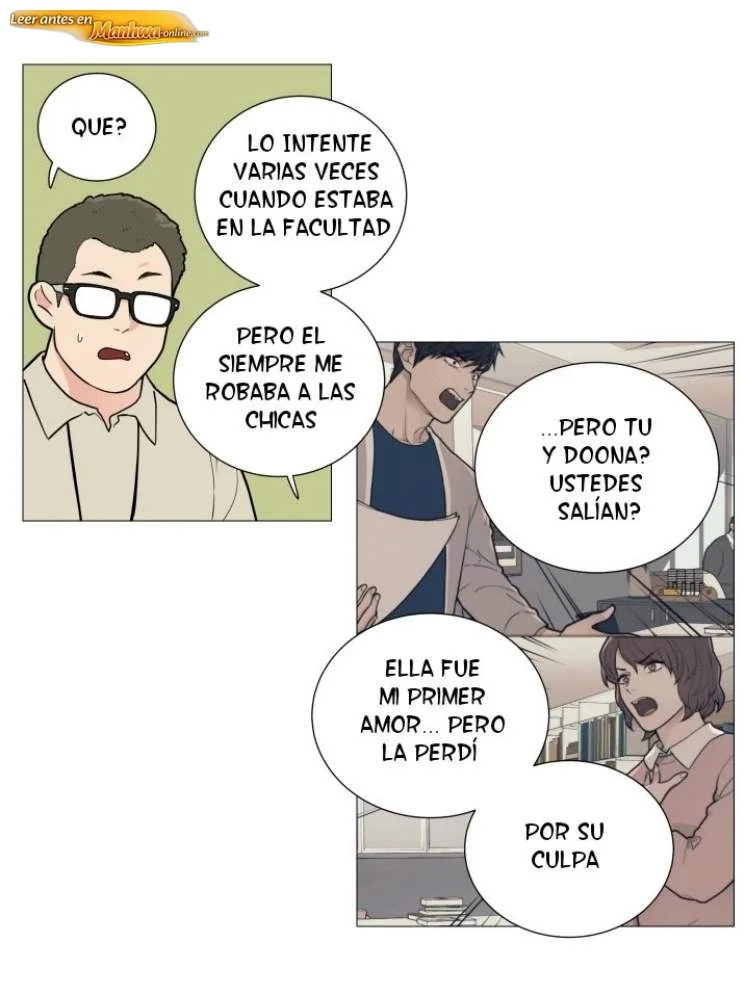 Belleza Sadica Capítulo 67 - página 22