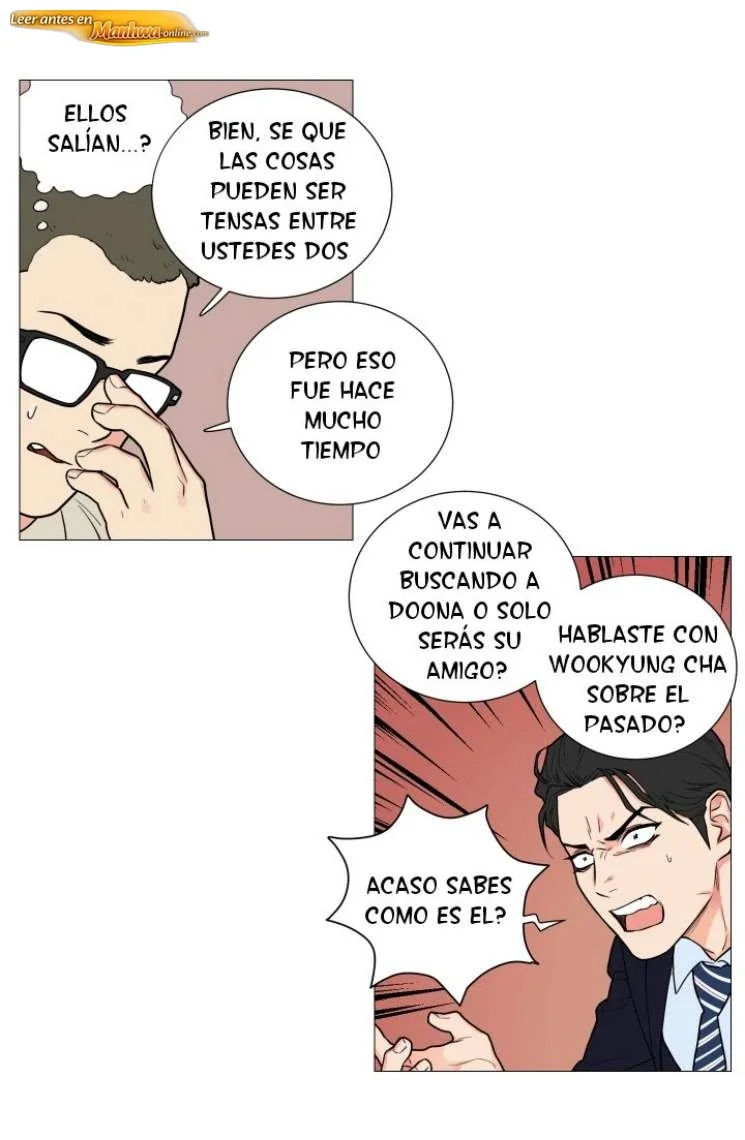 Belleza Sadica Capítulo 67 - página 24