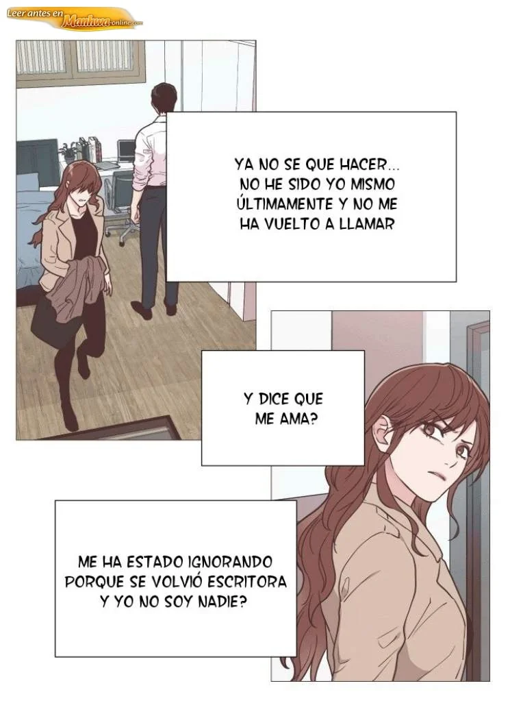 Belleza Sadica Capítulo 67 - página 27