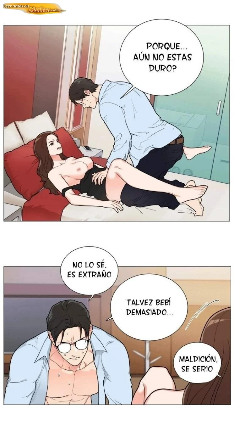 Belleza Sadica Capítulo 67 - página 41