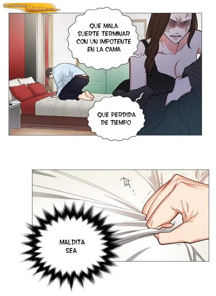Belleza Sadica Capítulo 67 - página 42