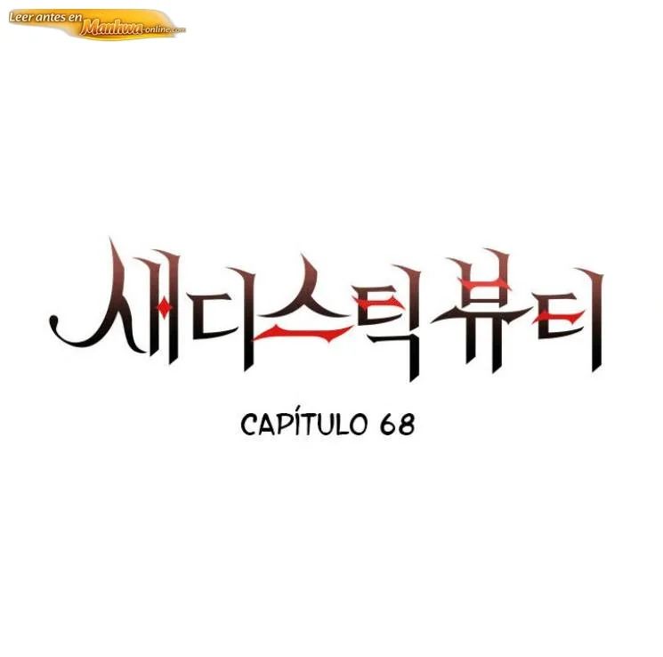Belleza Sadica Capítulo 68 - página 5
