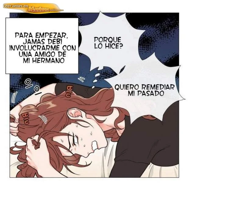 Belleza Sadica Capítulo 68 - página 12