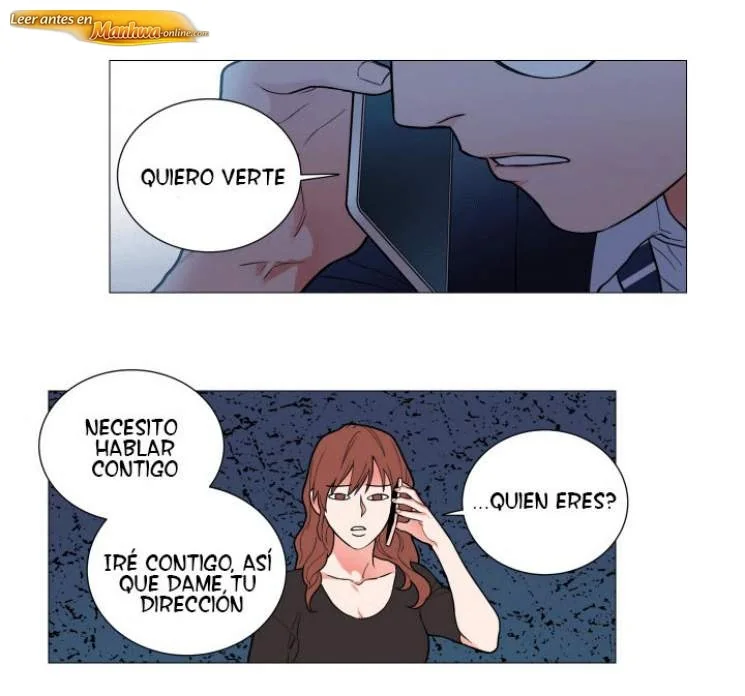 Belleza Sadica Capítulo 68 - página 16