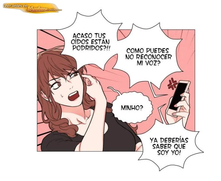 Belleza Sadica Capítulo 68 - página 17