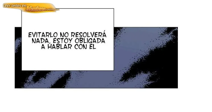 Belleza Sadica Capítulo 68 - página 21