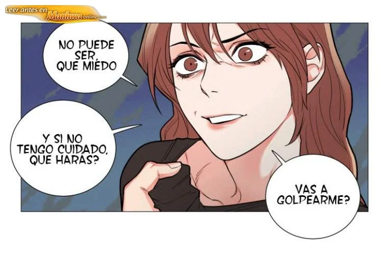 Belleza Sadica Capítulo 68 - página 32