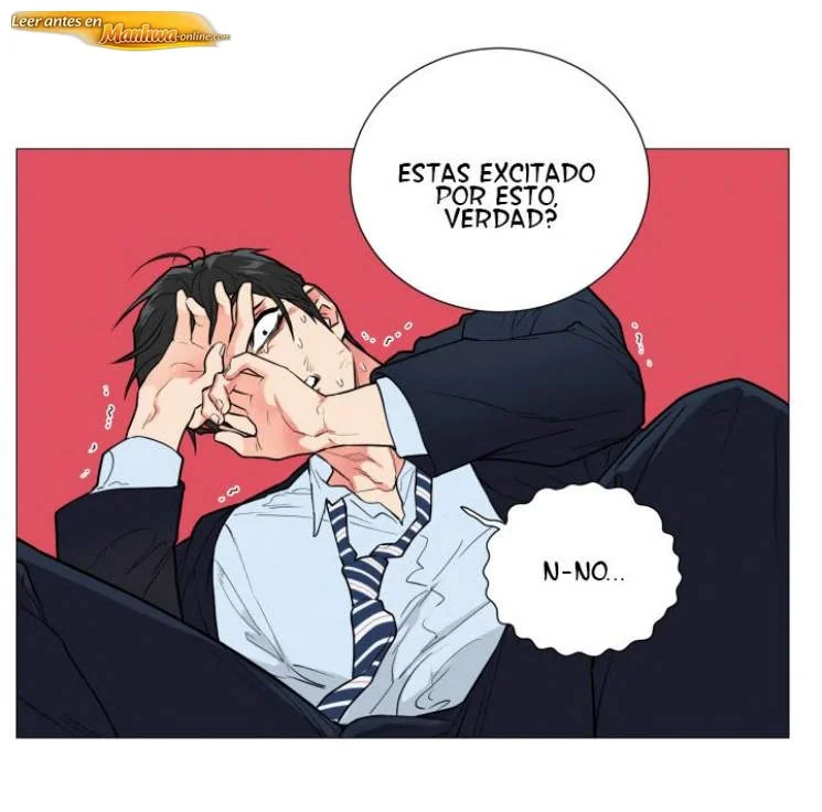 Belleza Sadica Capítulo 68 - página 44