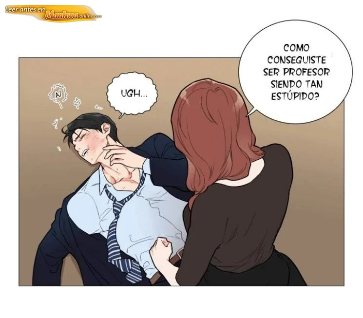 Belleza Sadica Capítulo 69 - página 6