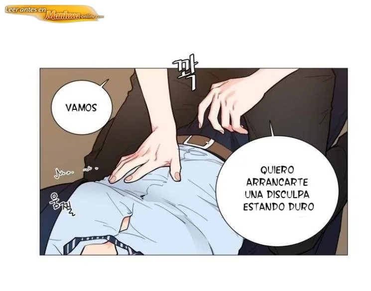 Belleza Sadica Capítulo 69 - página 7