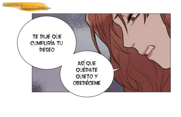 Belleza Sadica Capítulo 69 - página 9
