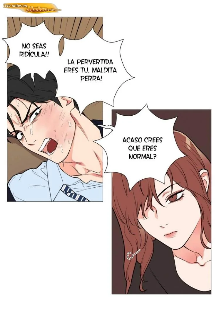 Belleza Sadica Capítulo 69 - página 10