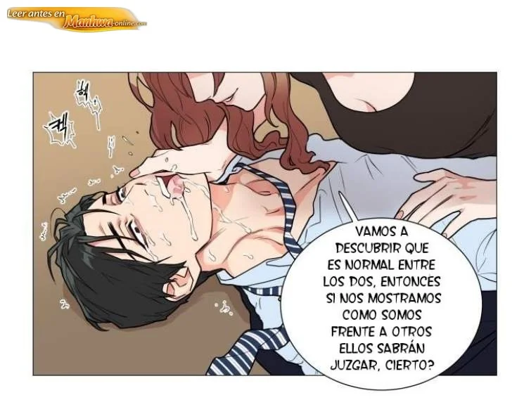 Belleza Sadica Capítulo 69 - página 13