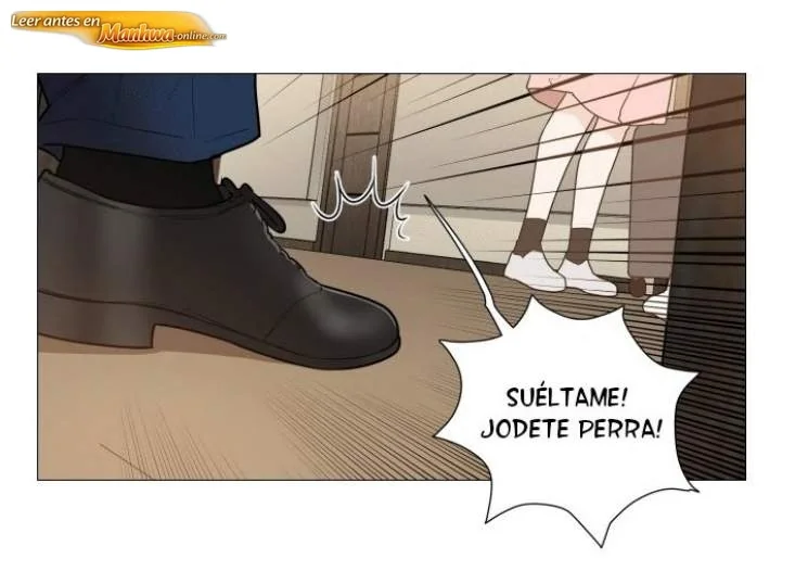 Belleza Sadica Capítulo 69 - página 15