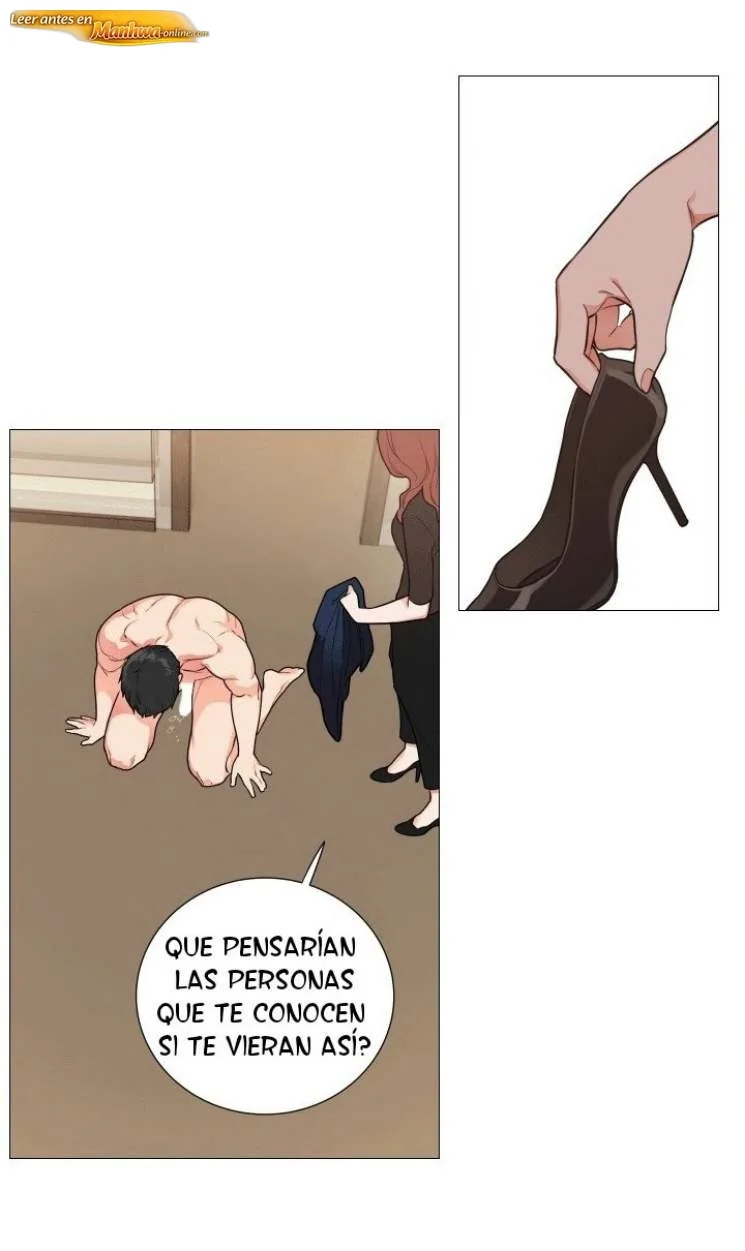 Belleza Sadica Capítulo 69 - página 38