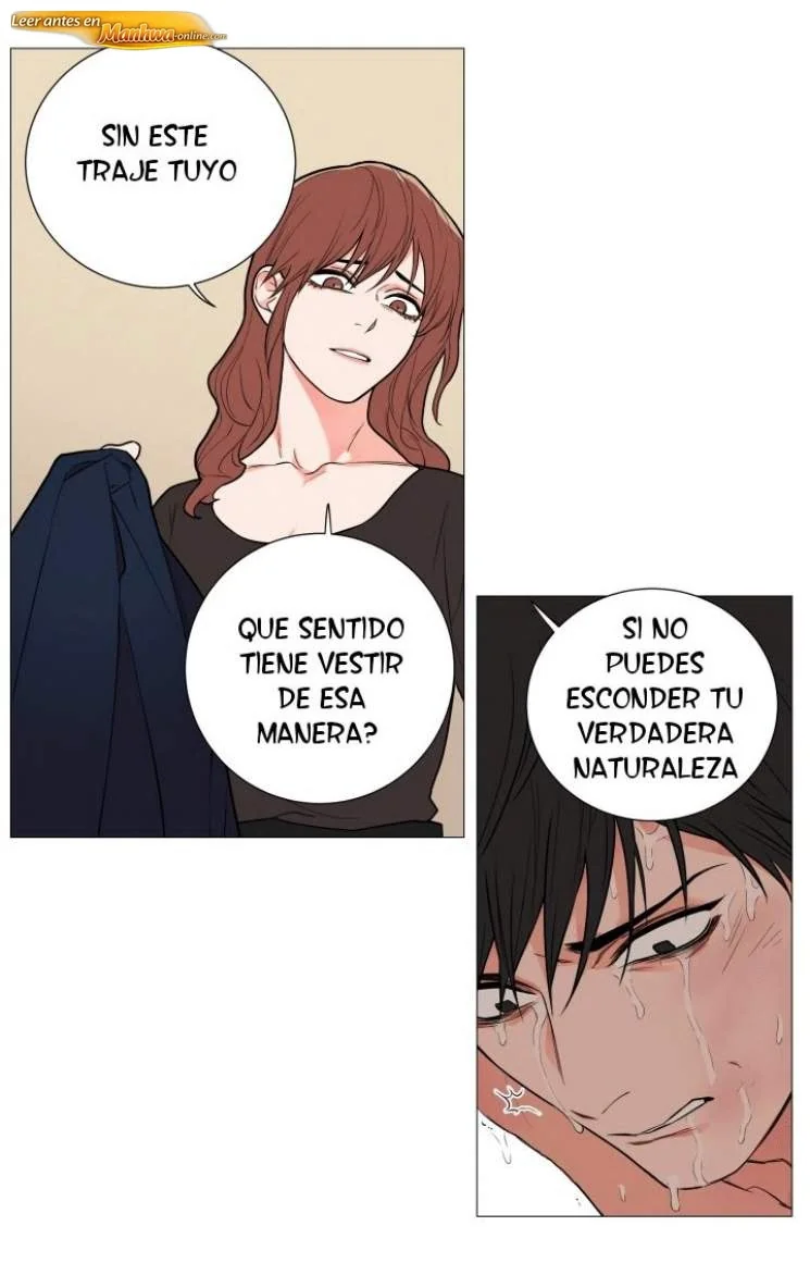 Belleza Sadica Capítulo 69 - página 39