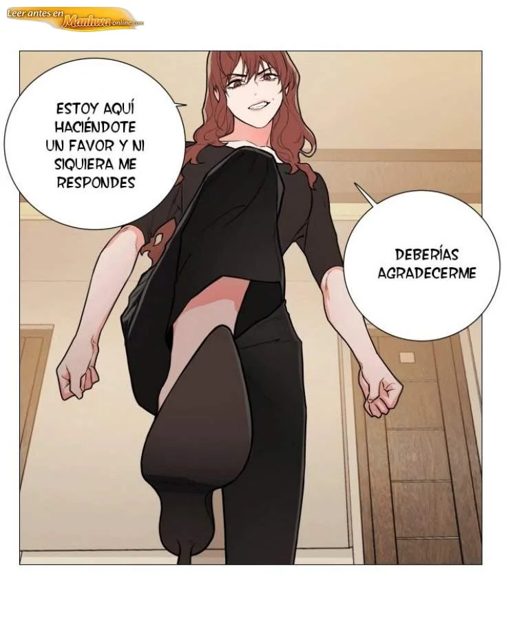 Belleza Sadica Capítulo 69 - página 41