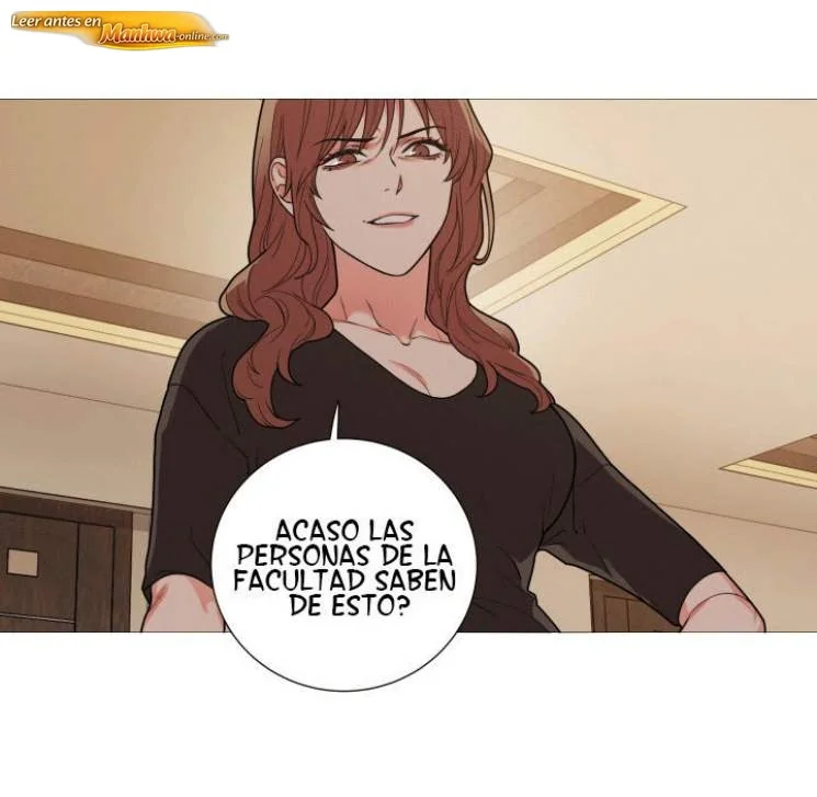 Belleza Sadica Capítulo 69 - página 55