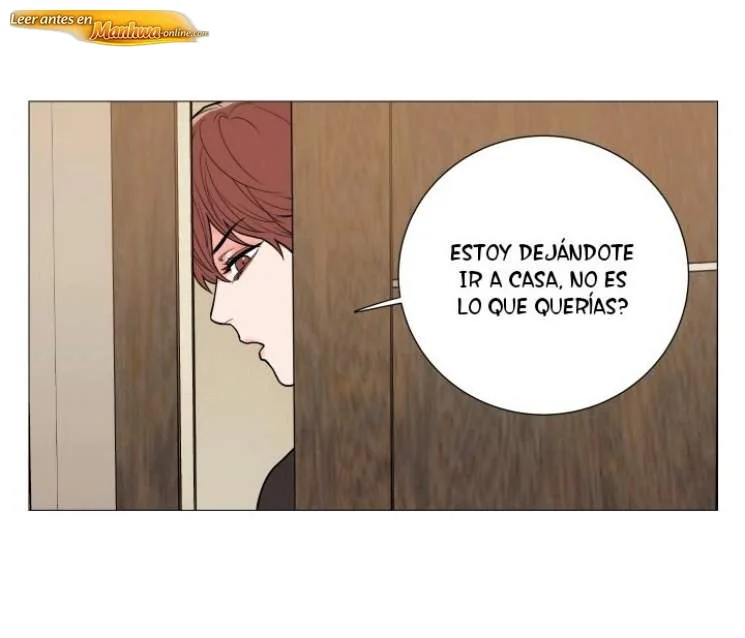 Belleza Sadica Capítulo 70 - página 24