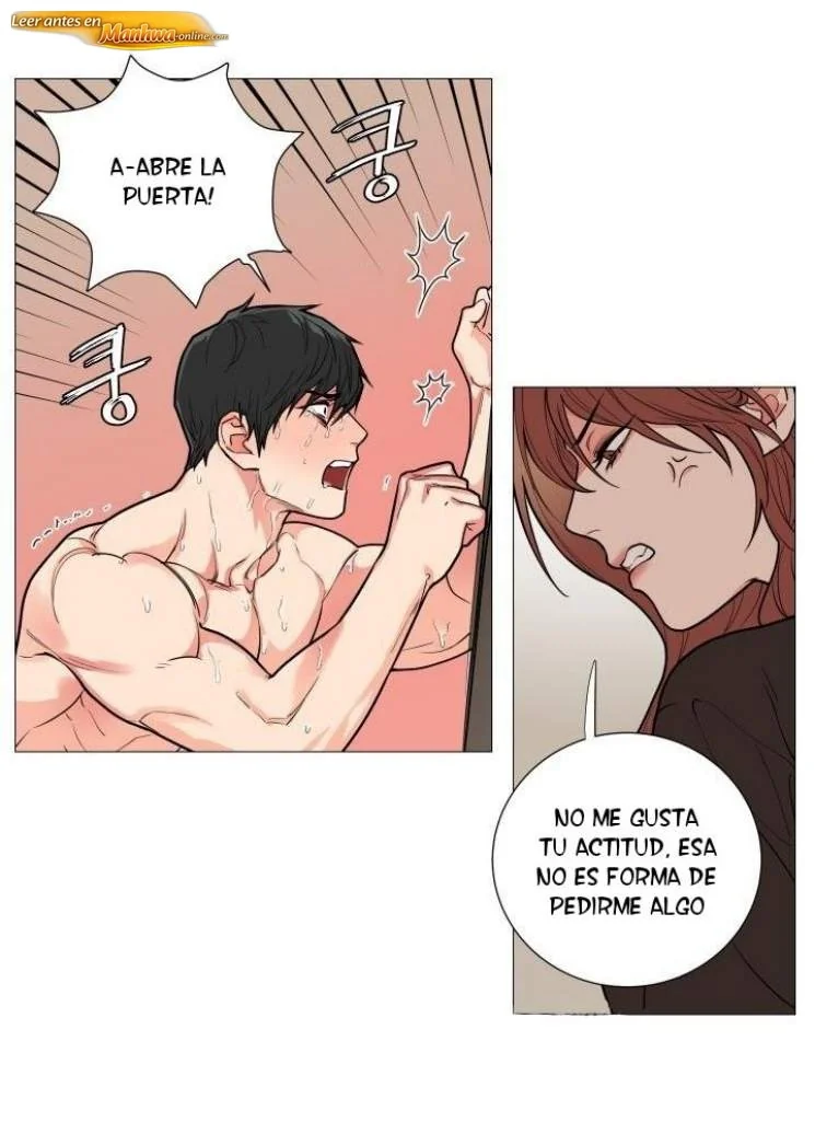 Belleza Sadica Capítulo 70 - página 26