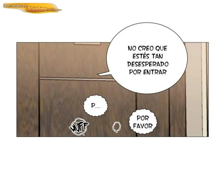 Belleza Sadica Capítulo 70 - página 28