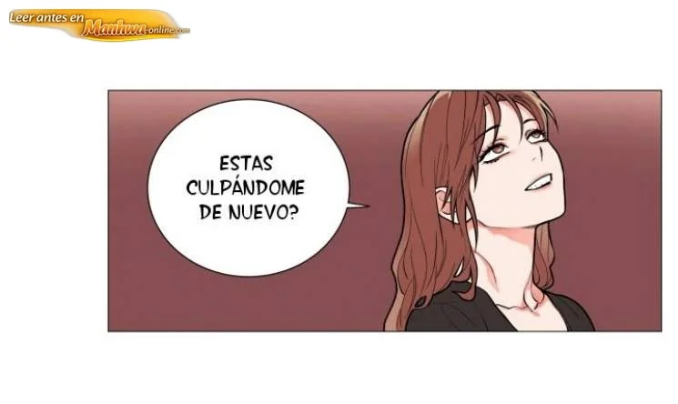 Belleza Sadica Capítulo 70 - página 36
