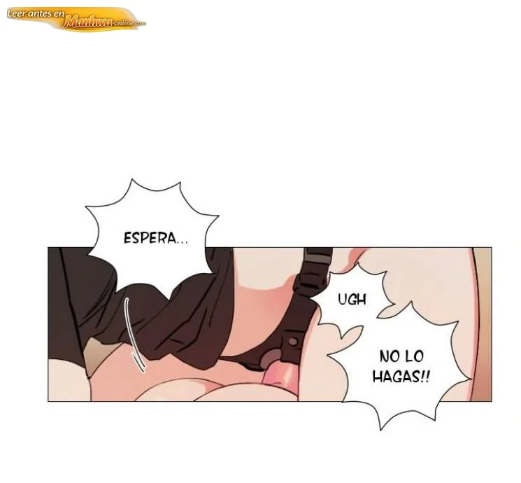 Belleza Sadica Capítulo 71 - página 4