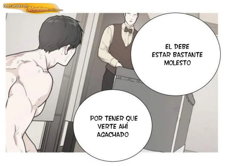 Belleza Sadica Capítulo 71 - página 19
