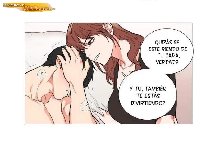 Belleza Sadica Capítulo 71 - página 21
